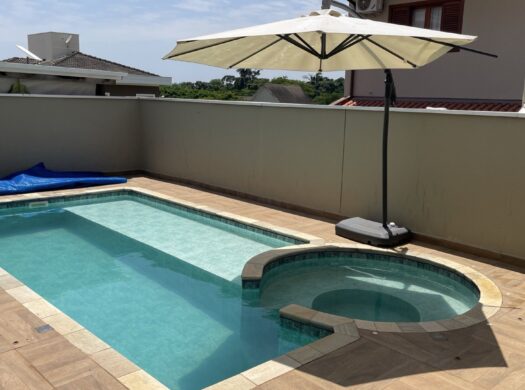 Sobrado 4 Suítes Betel