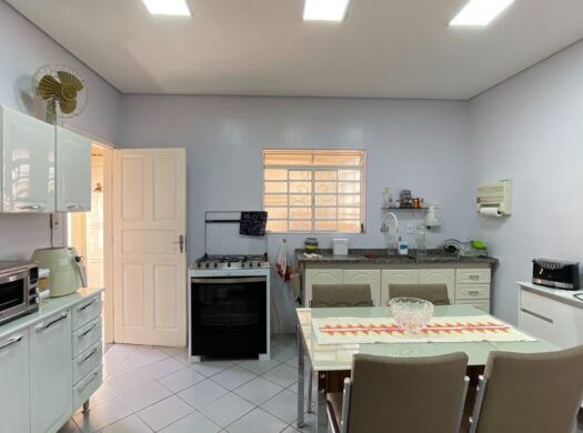 Casa Térrea Campinas