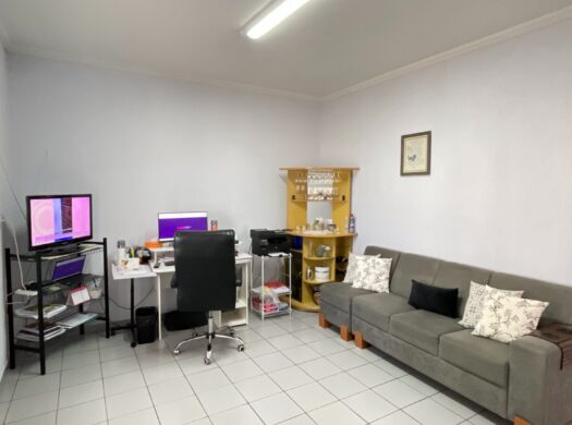 Casa Térrea Campinas