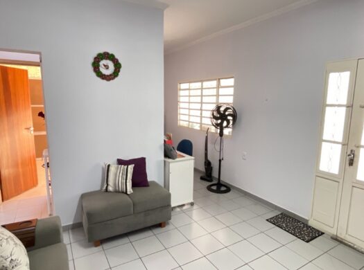 Casa Térrea Campinas