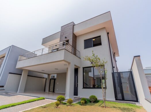 Sobrado Royal Garden