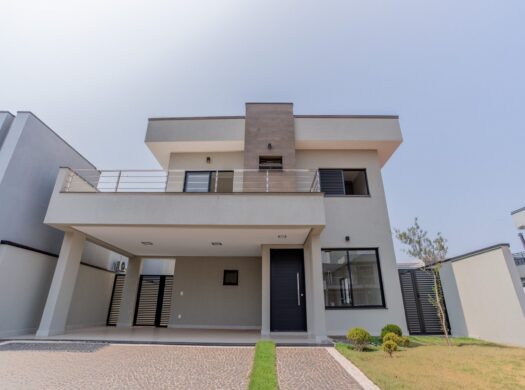 Sobrado Royal Garden