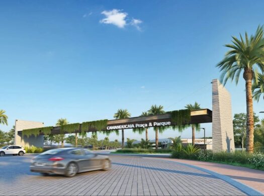 Lote Quadra E Lote 8 – Reserva Santa Izabel