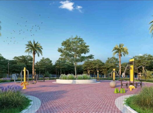 Lote Quadra E Lote 8 – Reserva Santa Izabel