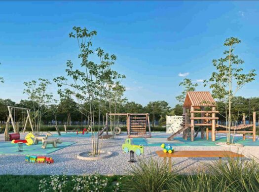 Lote Quadra E Lote 8 – Reserva Santa Izabel