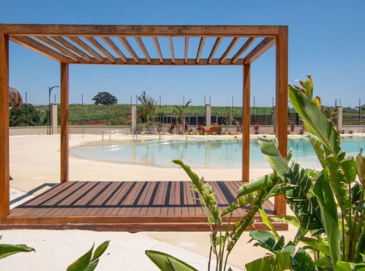 Casa Impecável Santorini