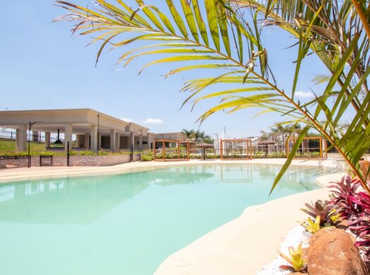 Casa Impecável Santorini