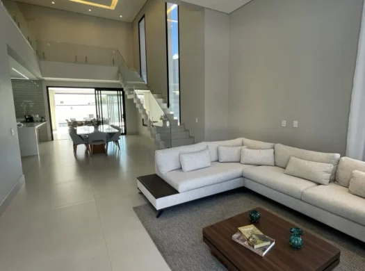 Casa de Esquina Incrível