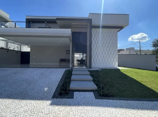 Casa de Esquina Incrível