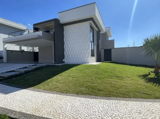 Casa de Esquina Incrível