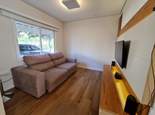 Sobrado Betel Paulínia