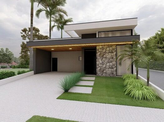 Casa Térrea Portinari