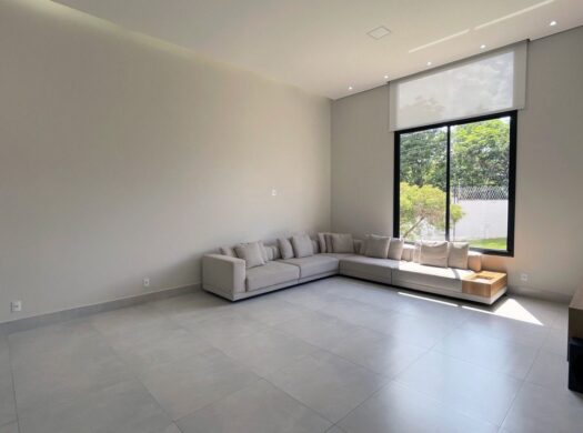 Conforto em Cada Cantinho!