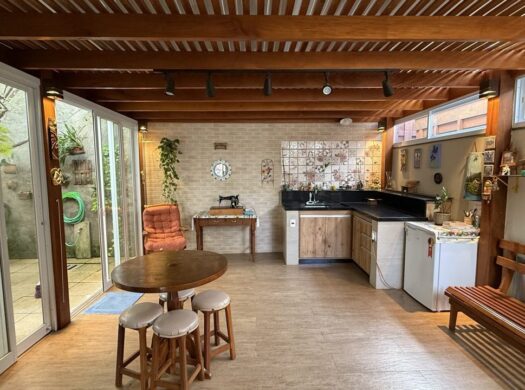 Sobrado Betel Paulínia