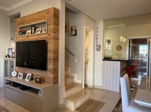 Sobrado Betel Paulínia