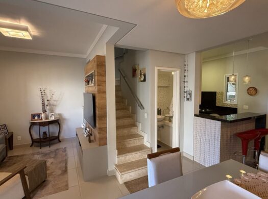 Sobrado Betel Paulínia