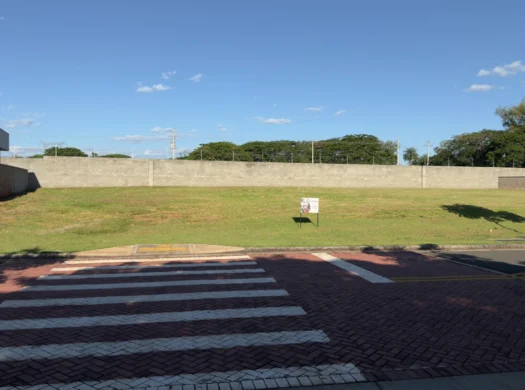 Terreno Plano Reserva Santa Izabel Jaguariúna