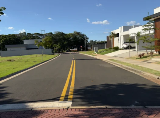 Terreno Plano Reserva Santa Izabel Jaguariúna