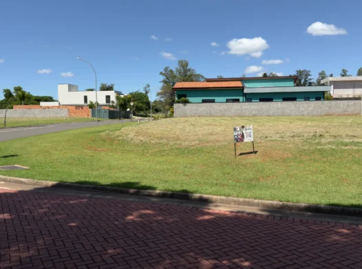 Terreno Plano – Reserva Santa Izabel