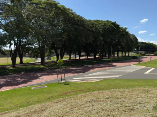 Terreno Plano – Reserva Santa Izabel