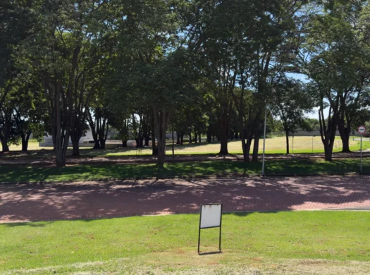 Terreno Plano – Reserva Santa Izabel