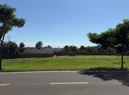 Terreno em Condomínio – TE0017