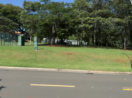 Terreno em Condomínio – TE0017