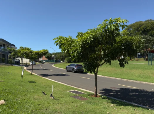 Terreno em Condomínio – TE0017