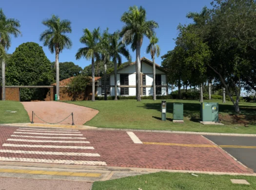 Terreno Plano no Reserva Santa Izabel