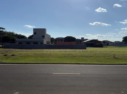 Terreno Plano Reserva Santa Izabel Jaguariúna