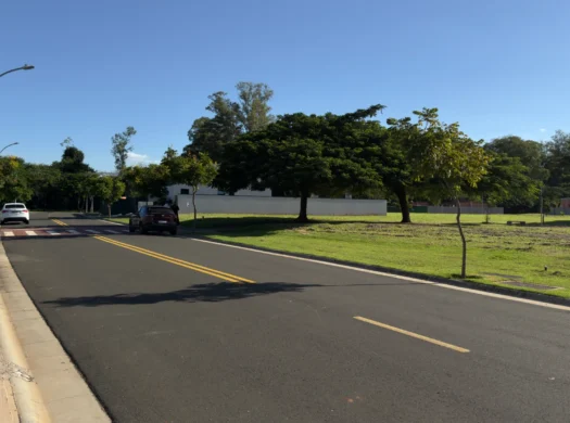 Terreno Plano Reserva Santa Izabel Jaguariúna