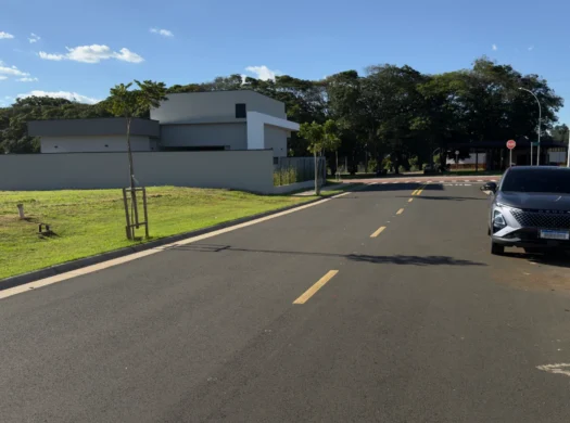 Terreno Plano Reserva Santa Izabel Jaguariúna