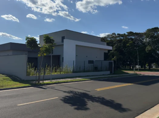 Terreno Plano no Reserva Santa Izabel