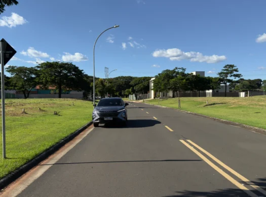 Terreno Plano no Reserva Santa Izabel