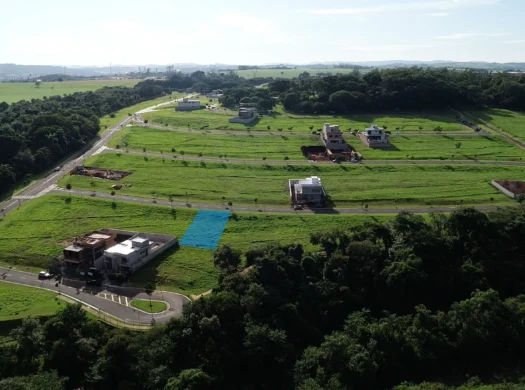 Terreno Reserva Santa Izabel – Vista Única!